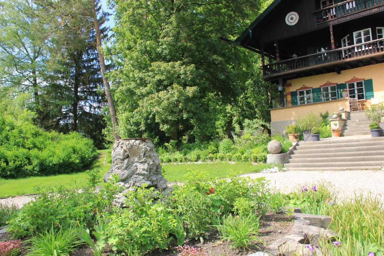 Bed and breakfast Zollhaus *
