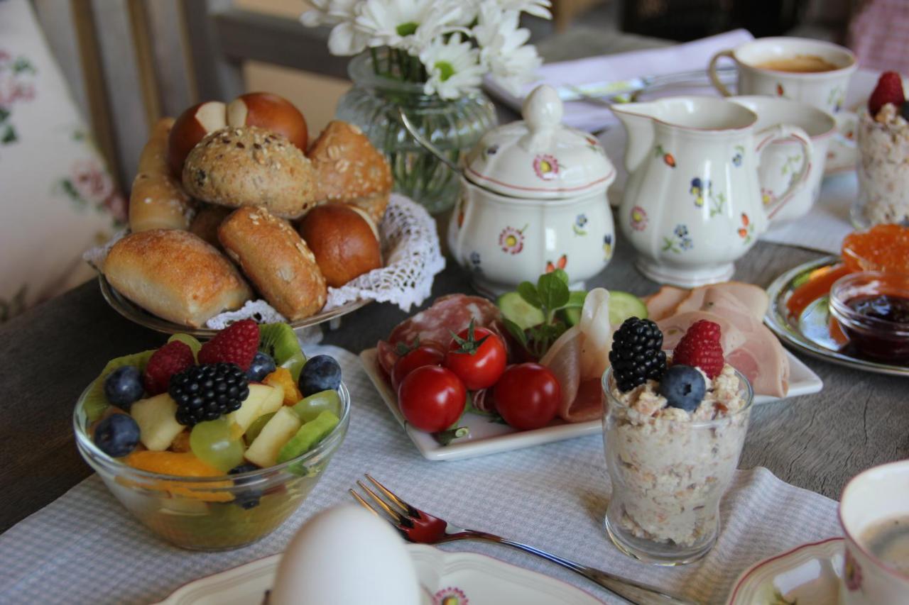 Zollhaus Bed & Breakfast Bed and breakfast