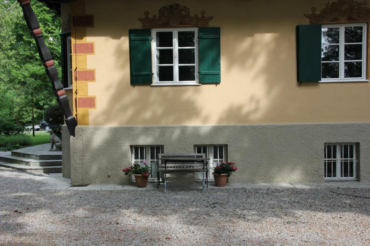 Zollhaus Turkheim